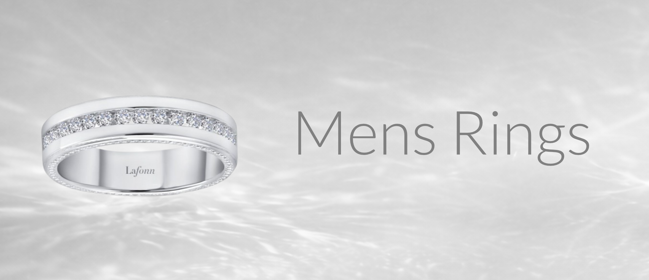 Mens Rings