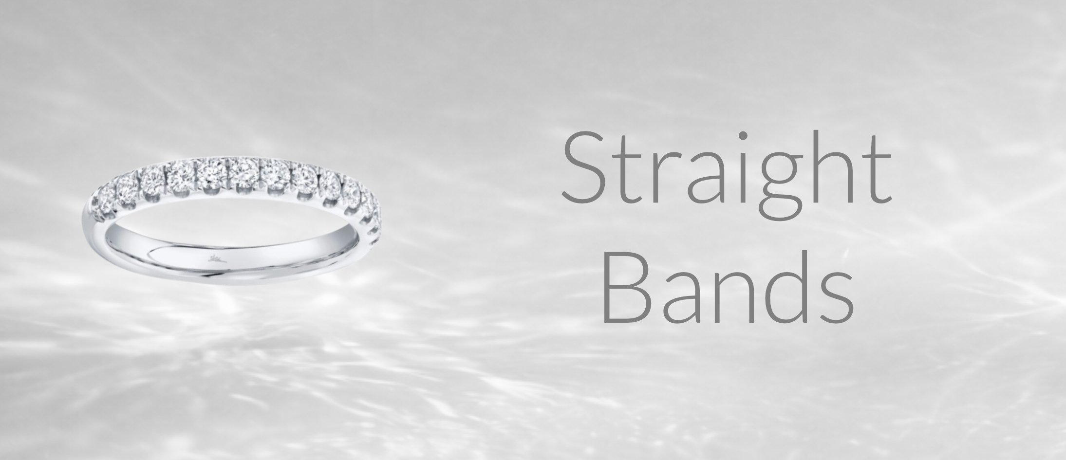 Straight Bands