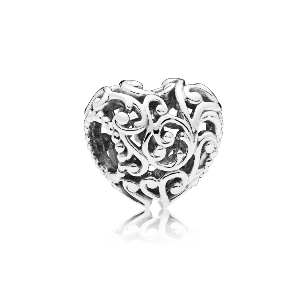 Mentor London Made a contract Pandora Charm Style# 797672 - BMPD-797672
