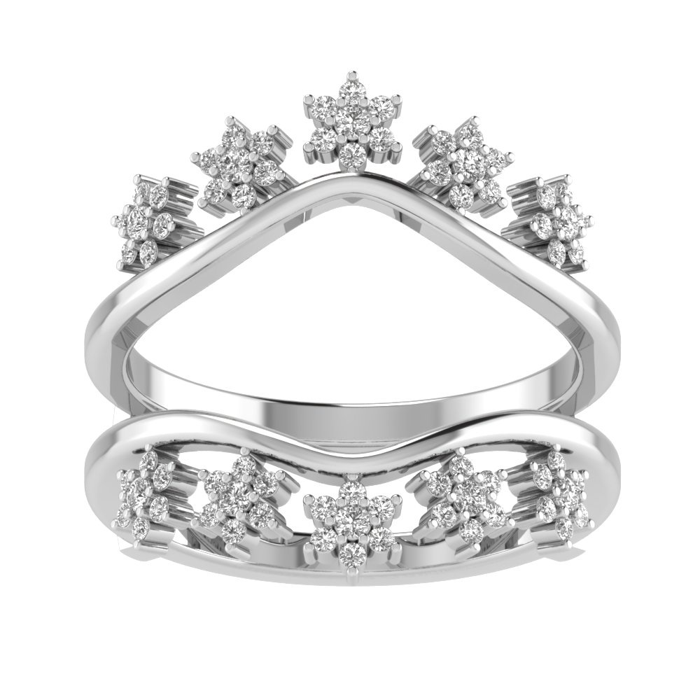 Tiara RING GUARD/ENHANCER - BMTR-RG294/G