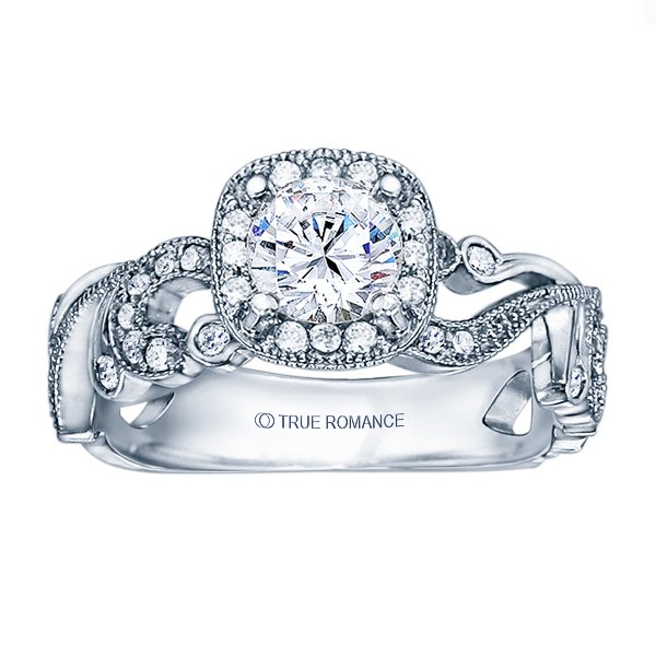 Holiday Engagement Rings; It's Not Too Late!
